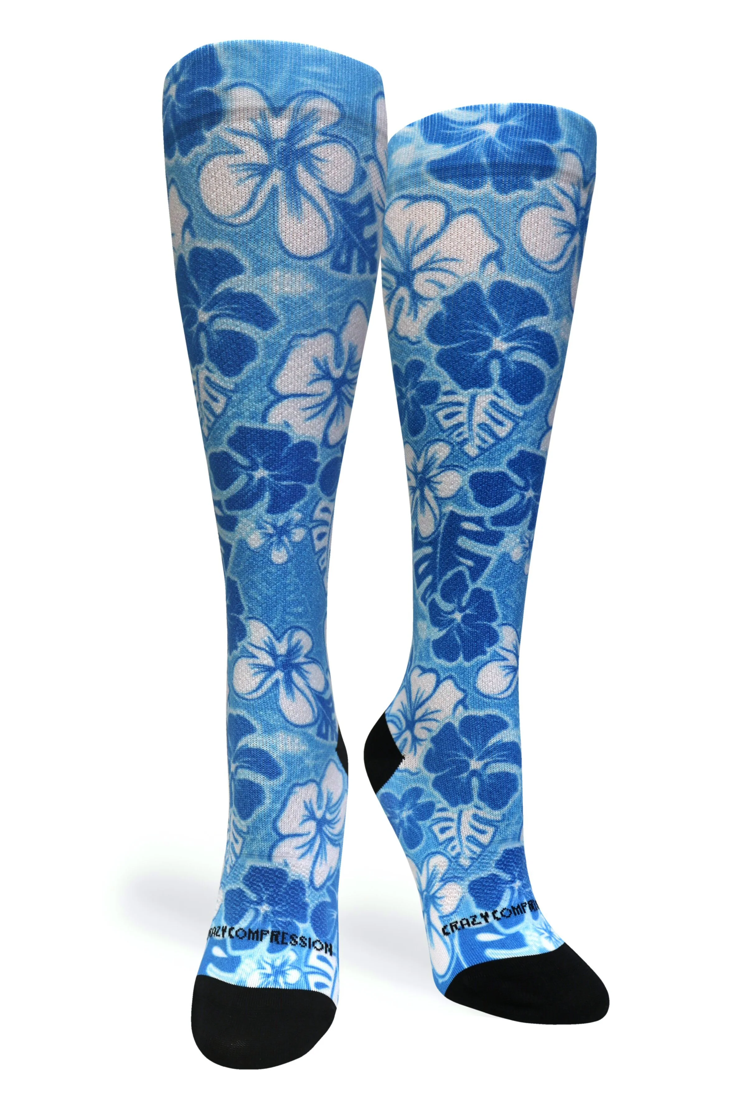 3 Pairs Tropical - (Standard & Extra Wide) - Image 4