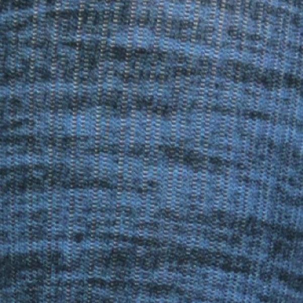 Blue Heather - (Standard & Extra Wide) - Image 9