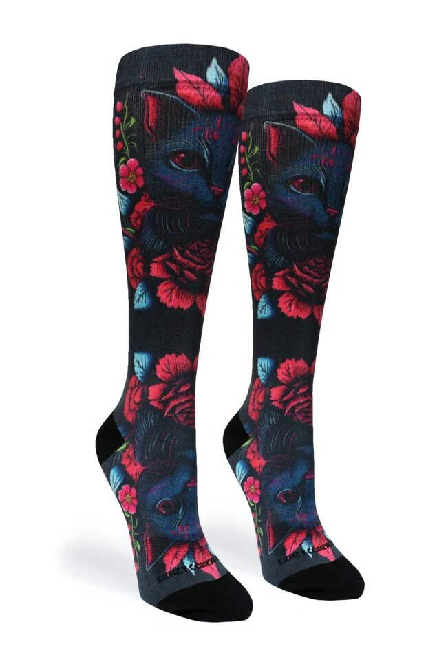 Cat Arose - (Standard & Extra Wide) - Image 3