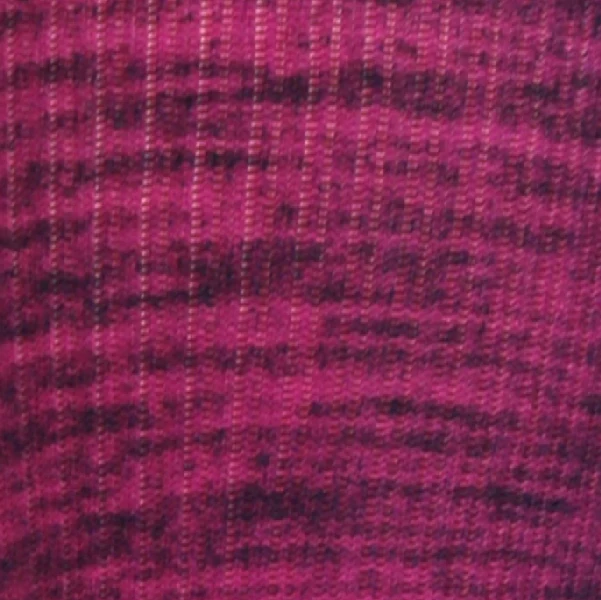Magenta Heather - (Standard & Extra Wide) - Image 10