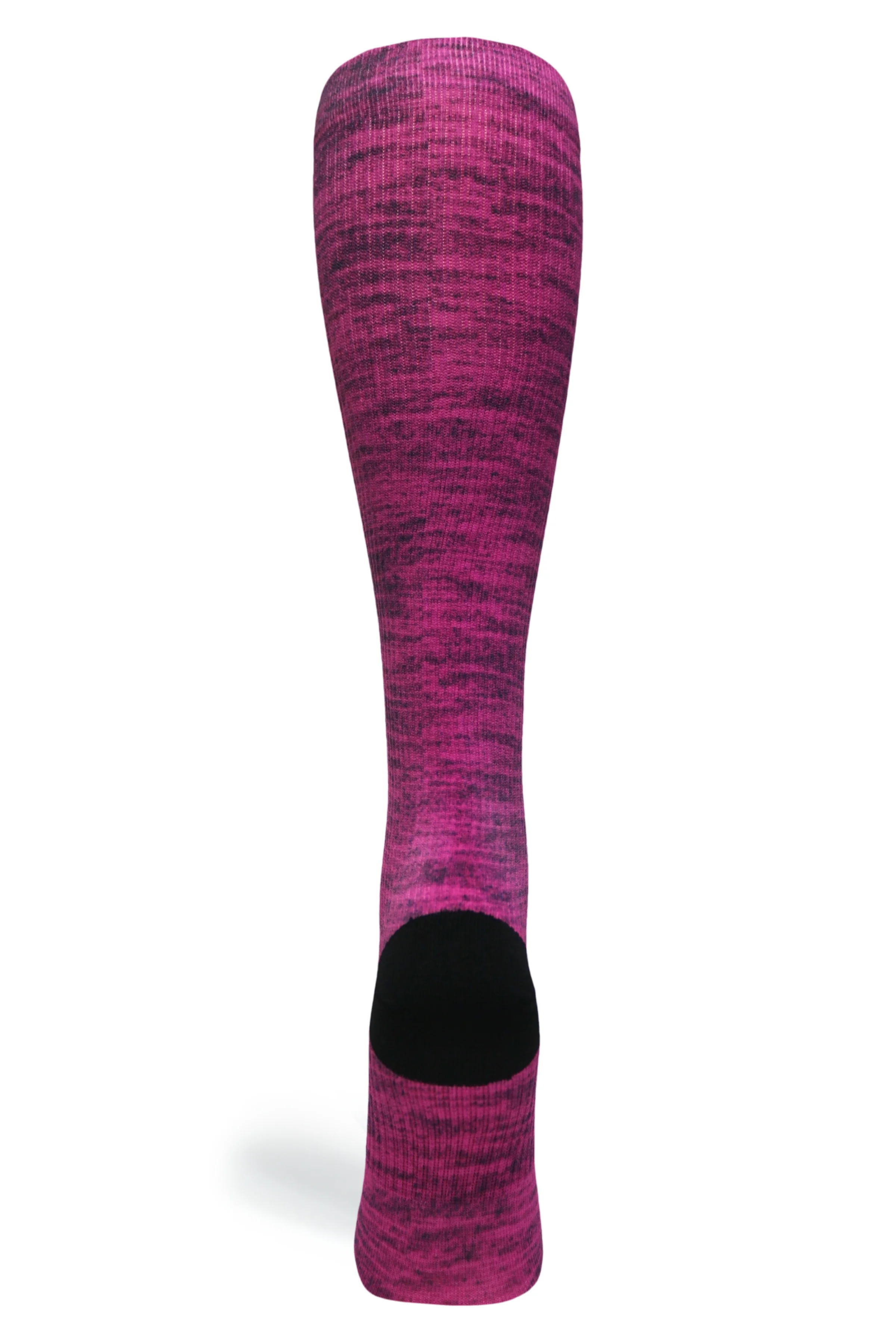 Magenta Heather - (Standard & Extra Wide) - Image 9