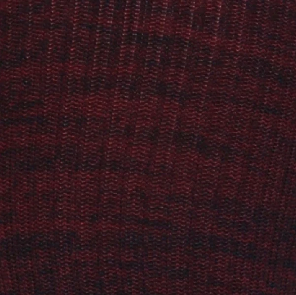 Maroon Heather - (Standard & Extra Wide) - Image 9