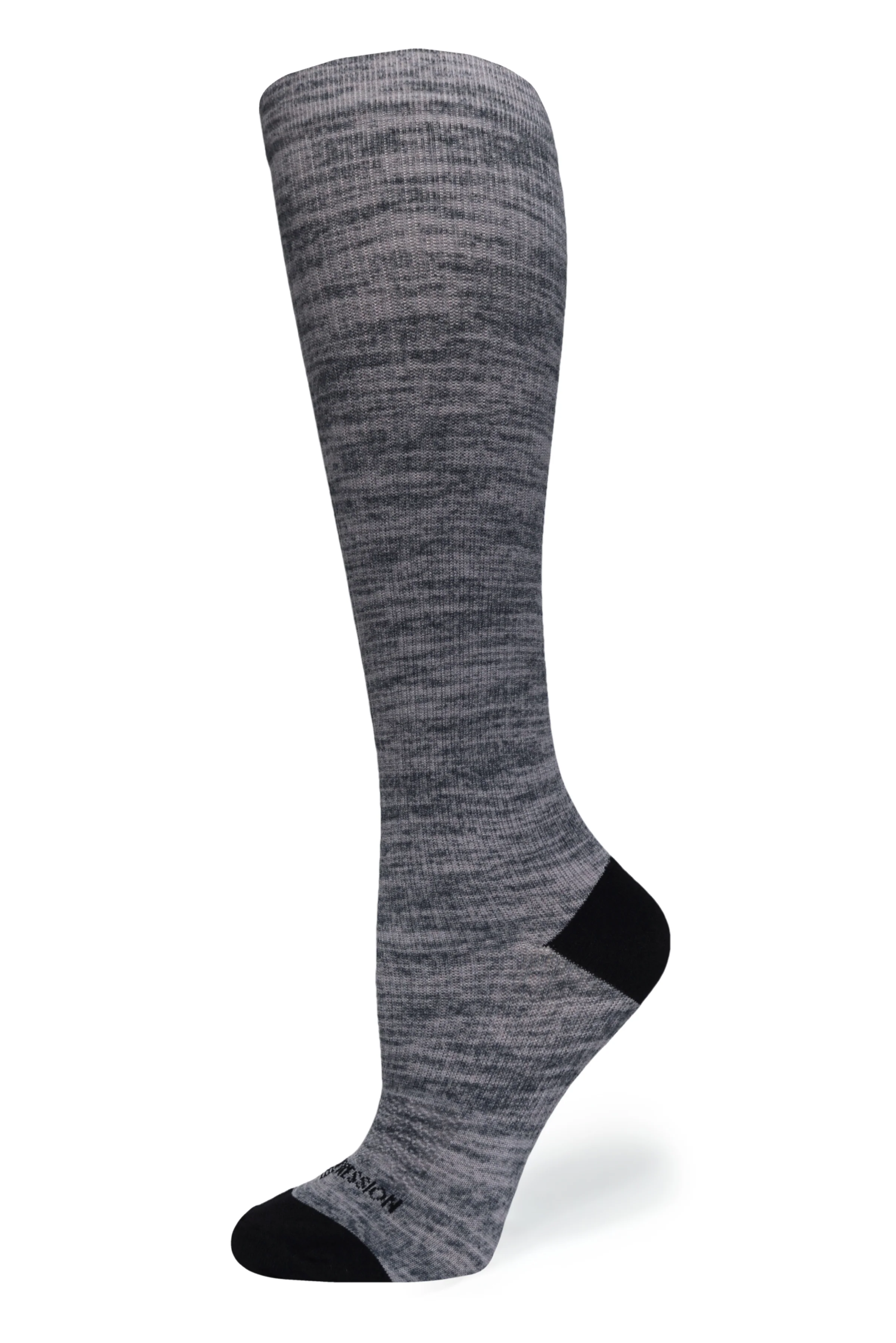 Grey Heather - (Standard & Extra Wide) - Image 6