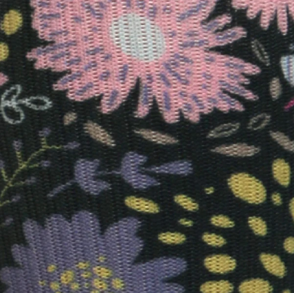 Night Garden - (Standard & Extra Wide) - Image 9