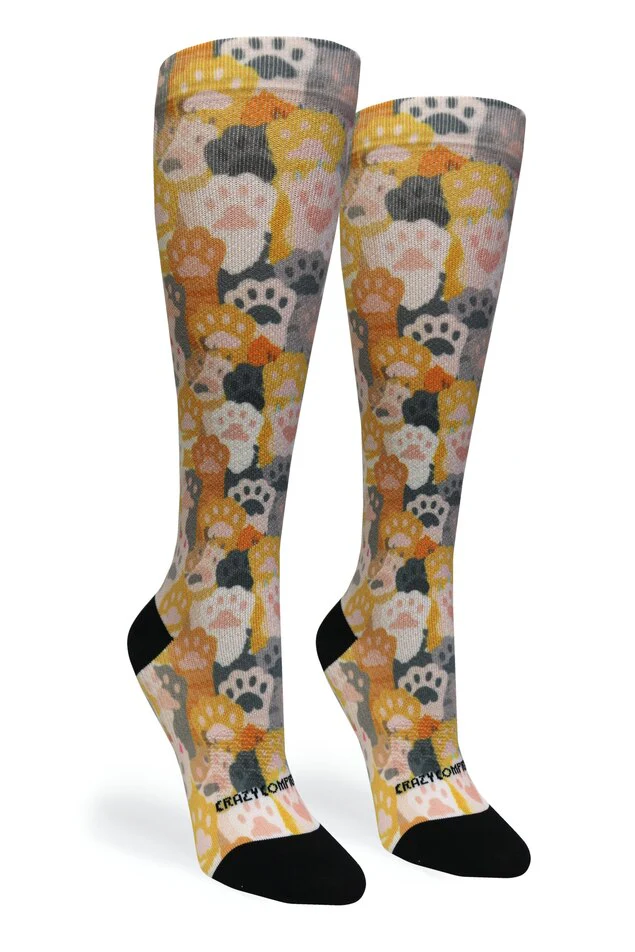 Paws For All - (Standard & Extra Wide) - Image 3