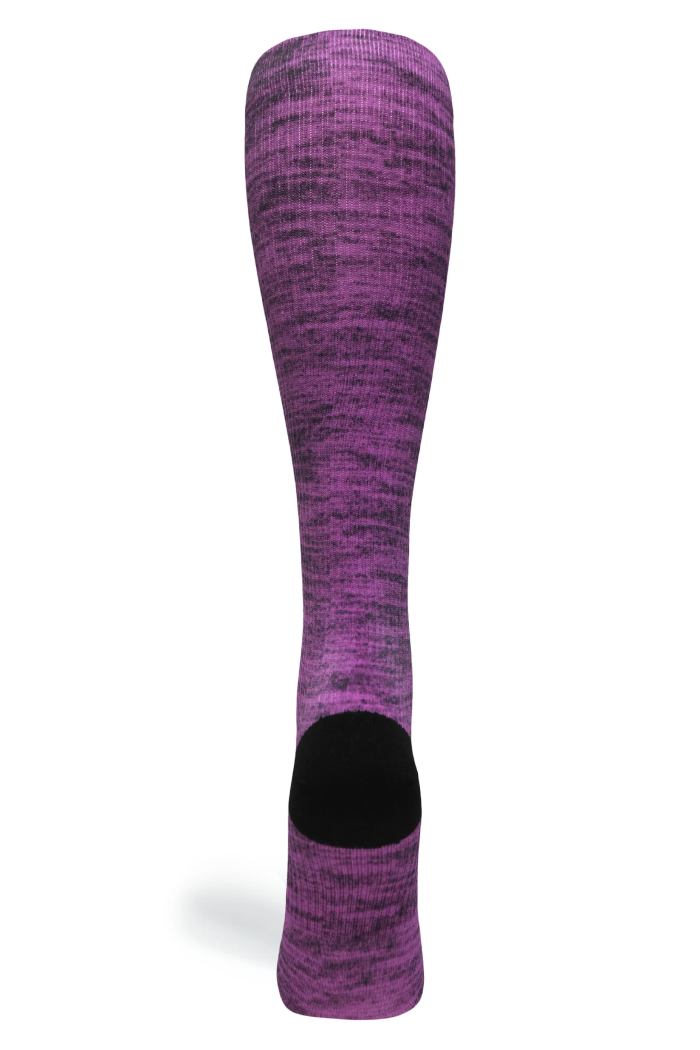 Purple Heather - (Standard & Extra Wide) - Image 8