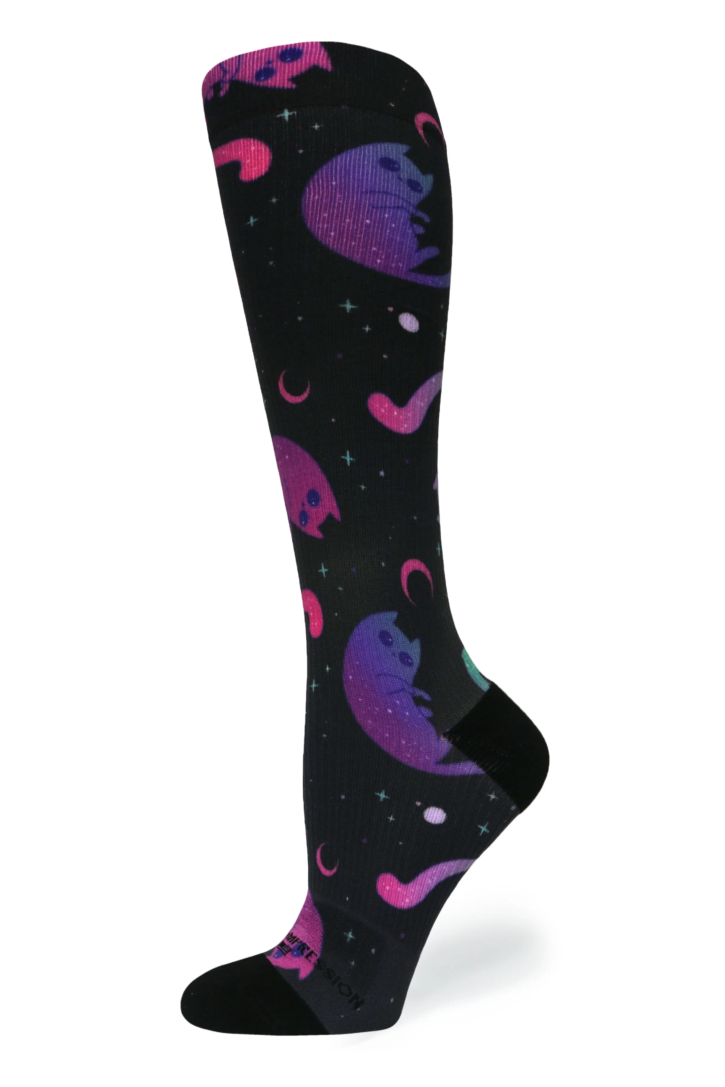 Space Kitty - (Standard & Extra Wide) - Image 6