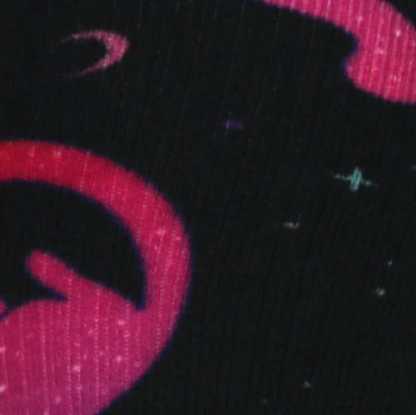 Space Kitty - (Standard & Extra Wide) - Image 8