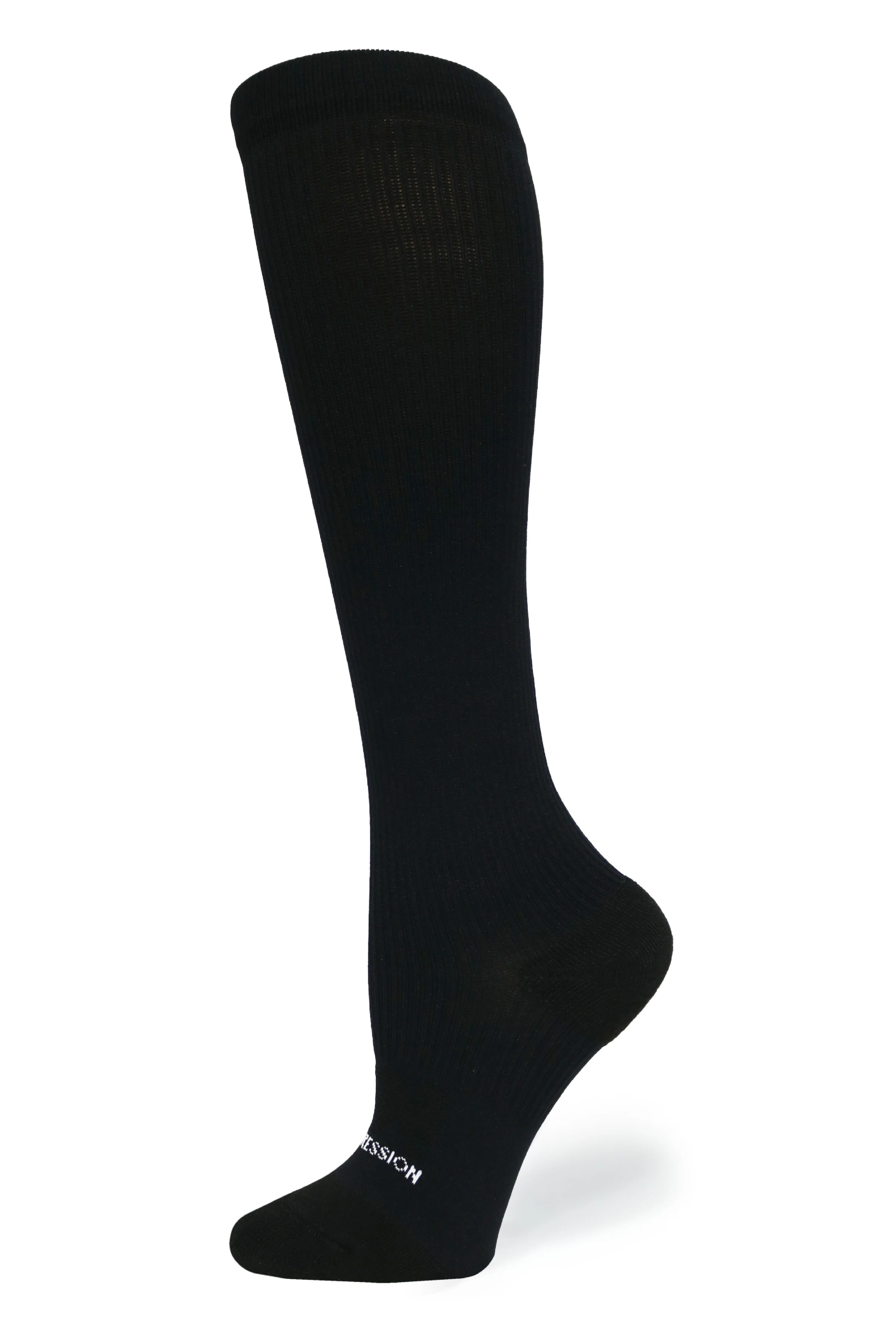 4 Pairs Black (Standard & Extra Wide) - Image 5