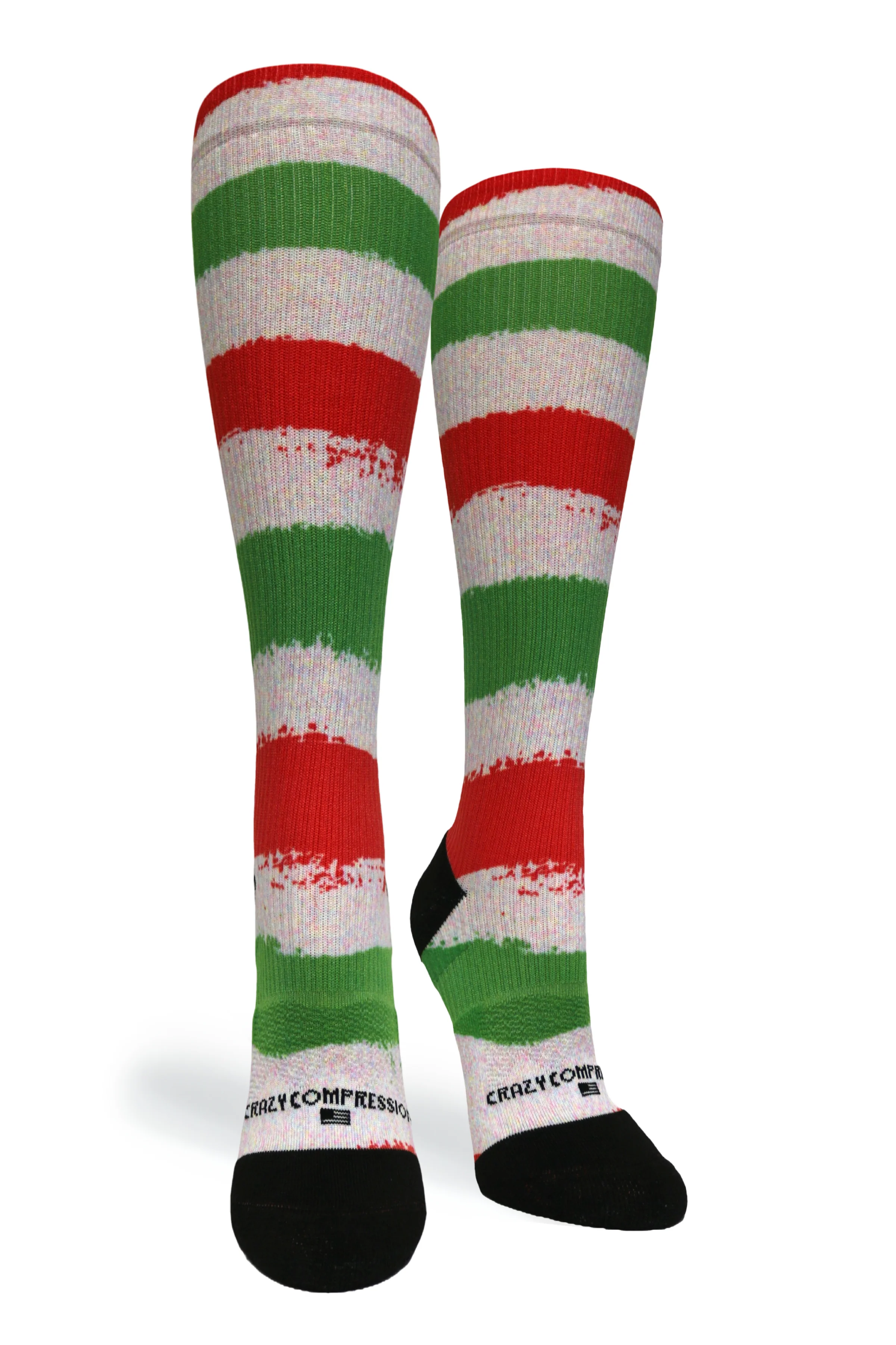 4 Pairs Christmas - (Standard & Extra Wide) - Image 4