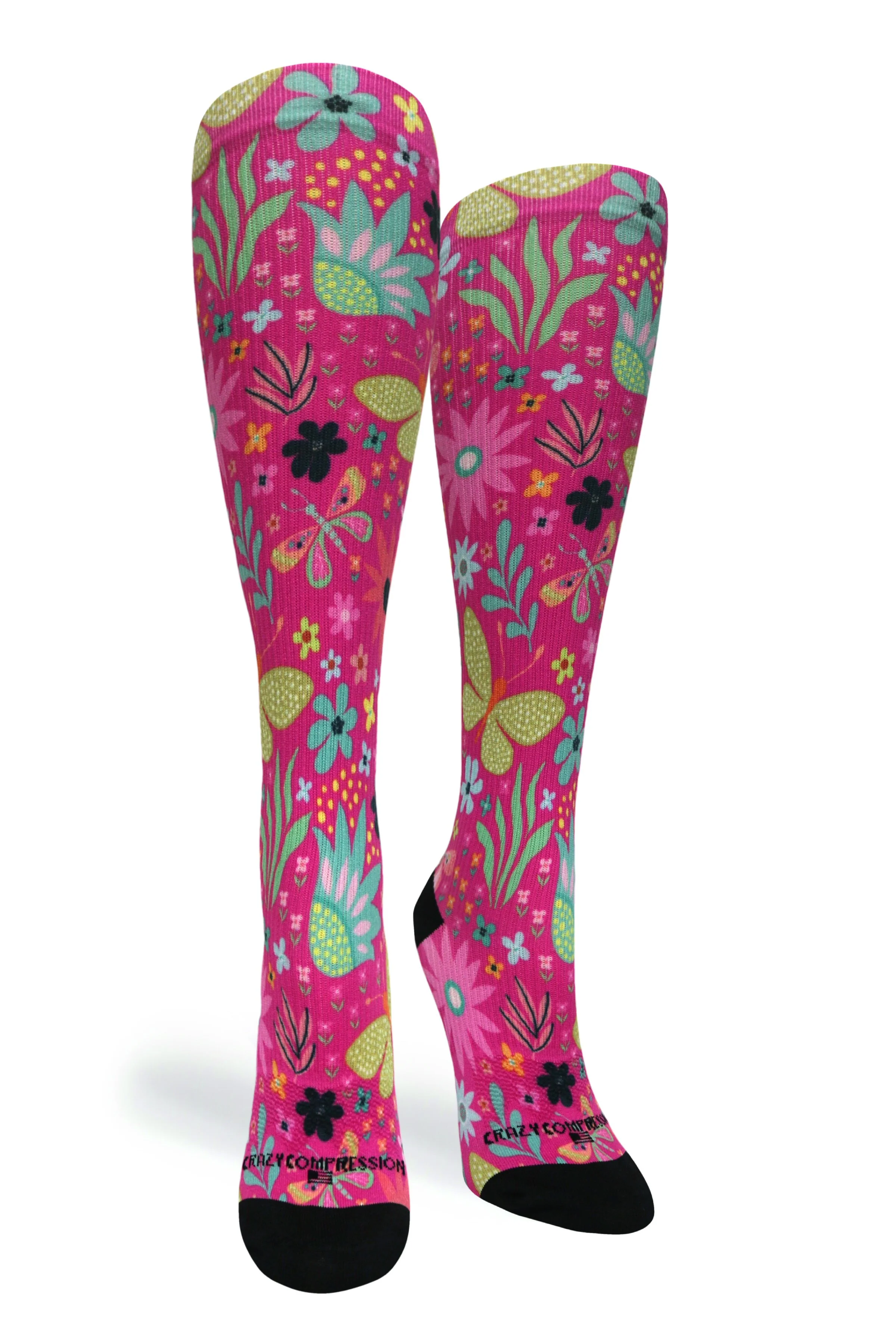 4 Pairs Spring - (Standard & Extra Wide) - Image 4