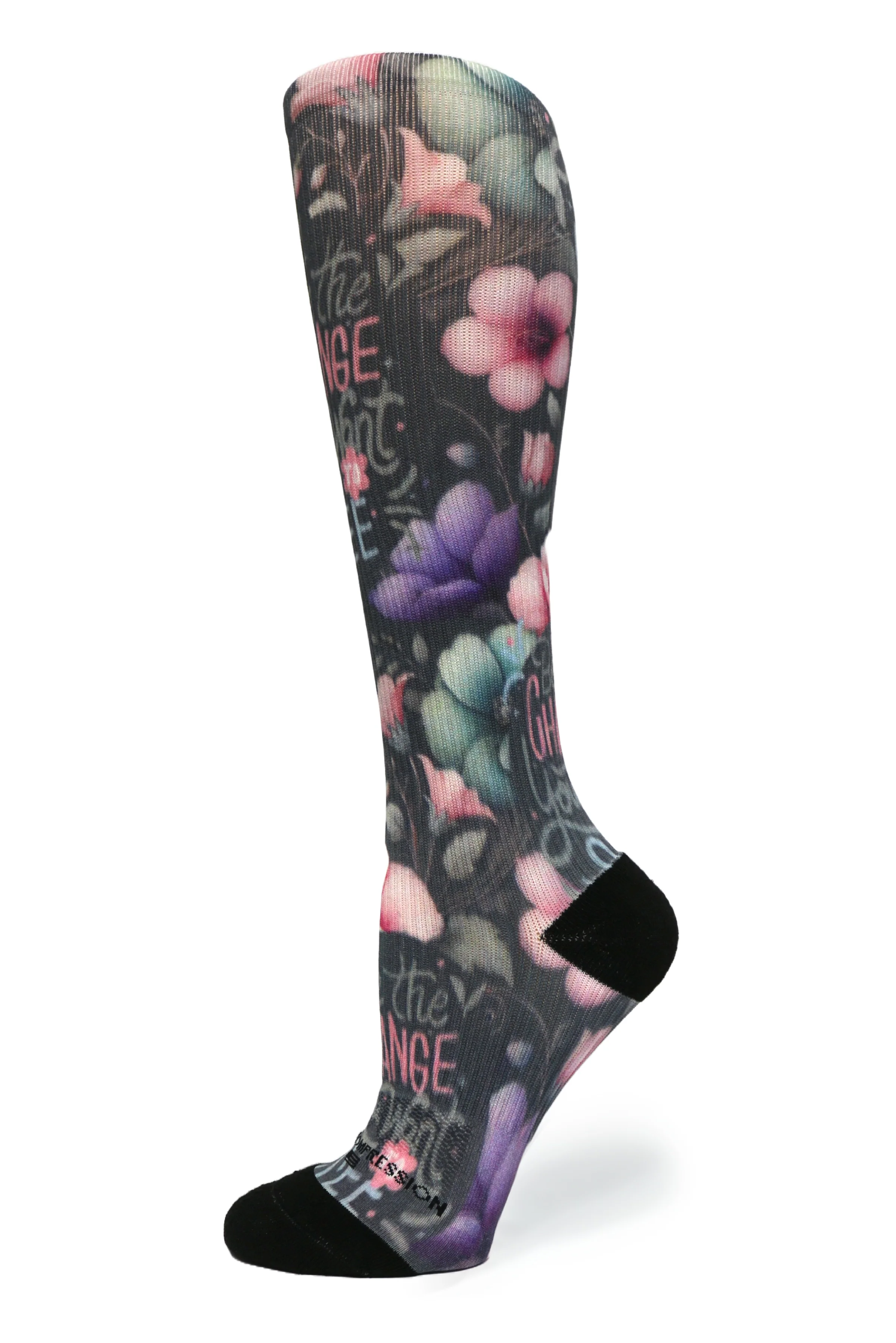 Be The Change - (Standard & Extra Wide) - Image 6