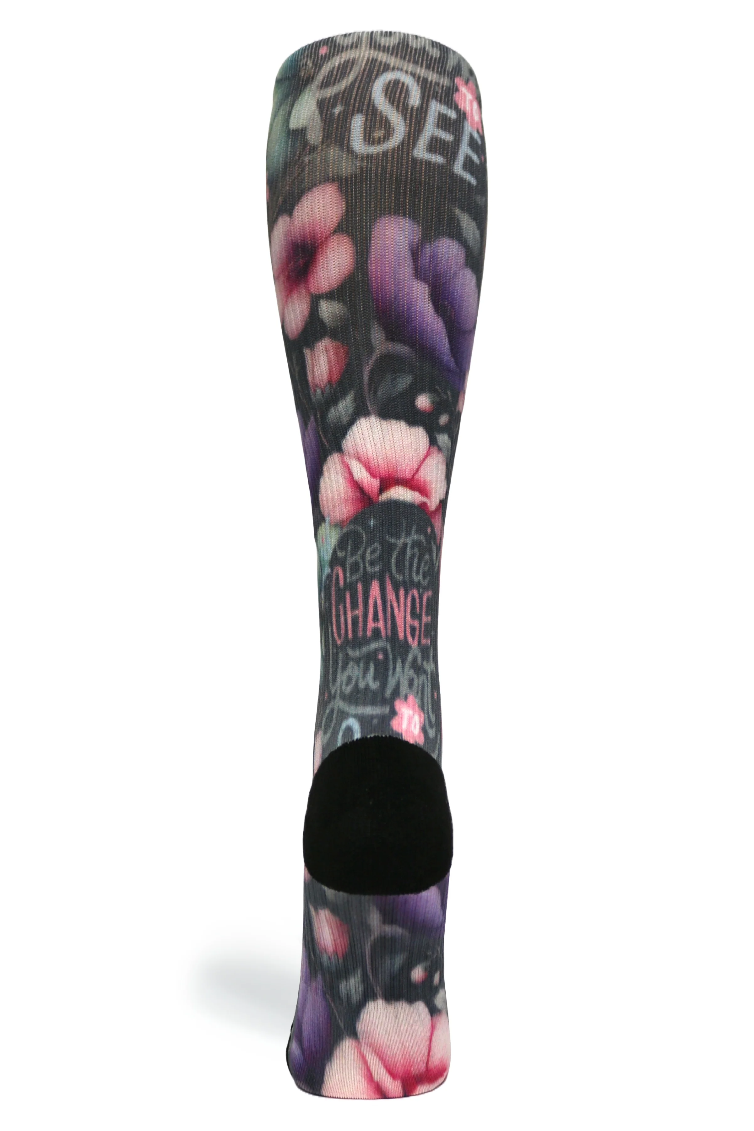 Be The Change - (Standard & Extra Wide) - Image 8