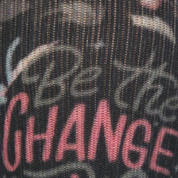 Be The Change - (Standard & Extra Wide) - Image 9