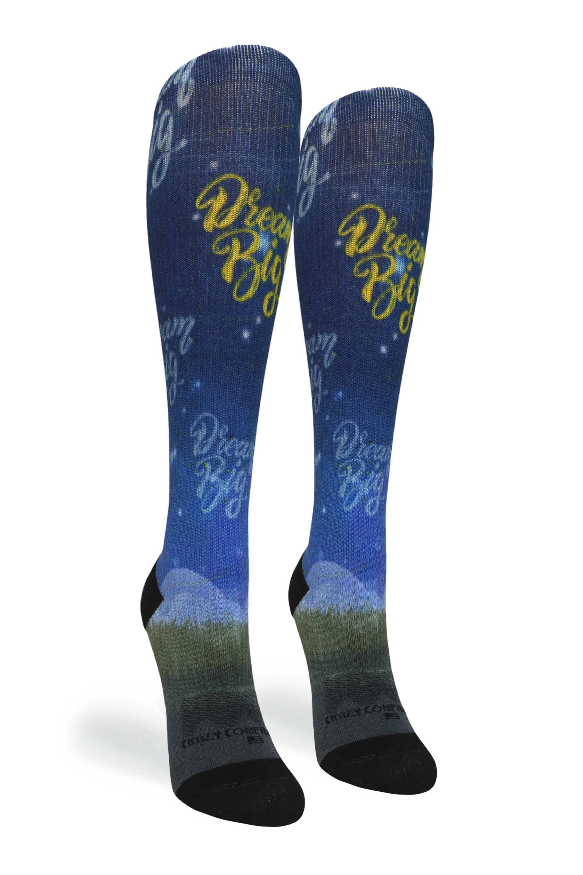 Dream Big - (Standard & Extra Wide) - Image 4