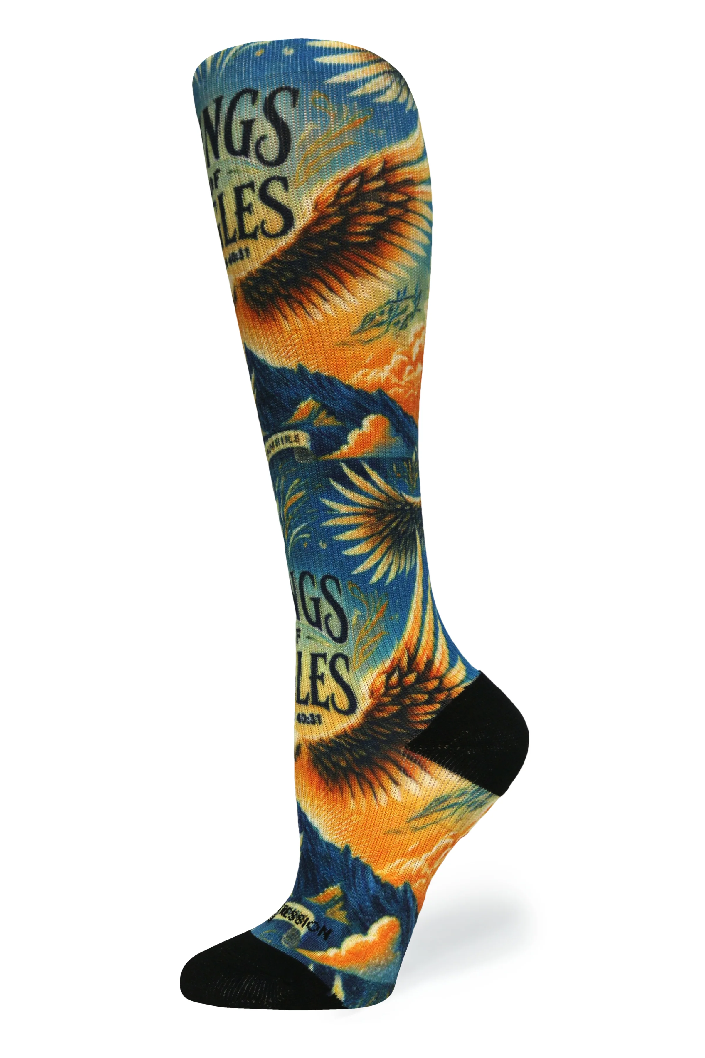 Eagles - (Standard & Extra Wide) - Image 6