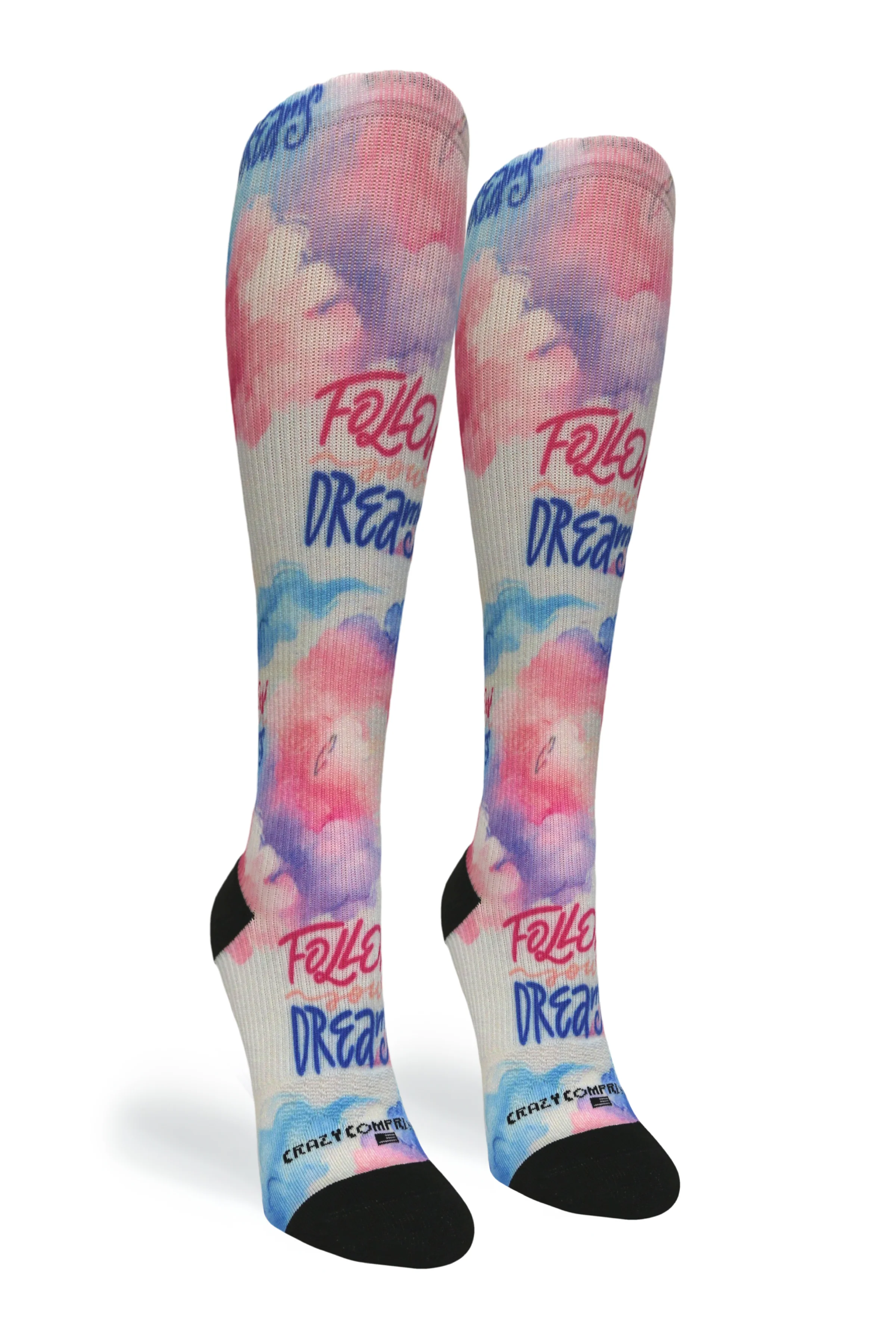 Follow Your Dreams - (Standard & Extra Wide) - Image 4