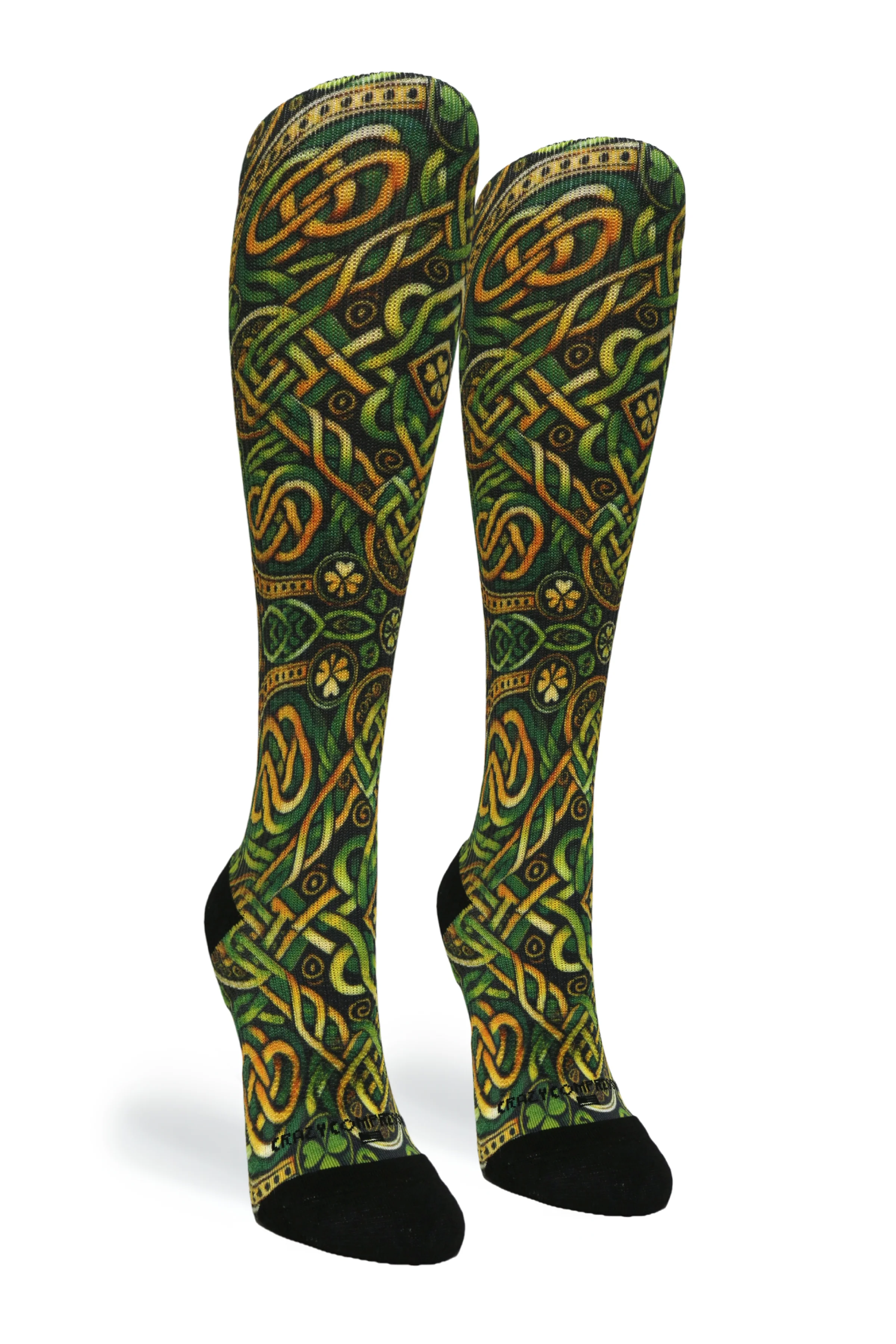 Lucky Knots - (Standard & Extra Wide) - Image 4