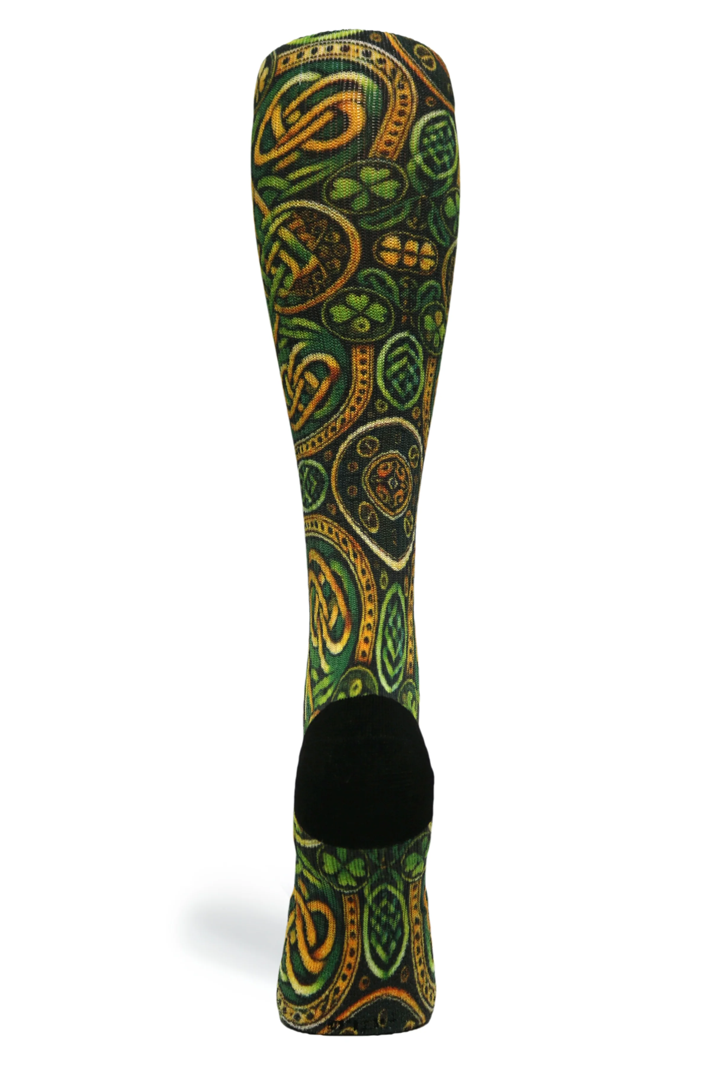 Lucky Knots - (Standard & Extra Wide) - Image 8