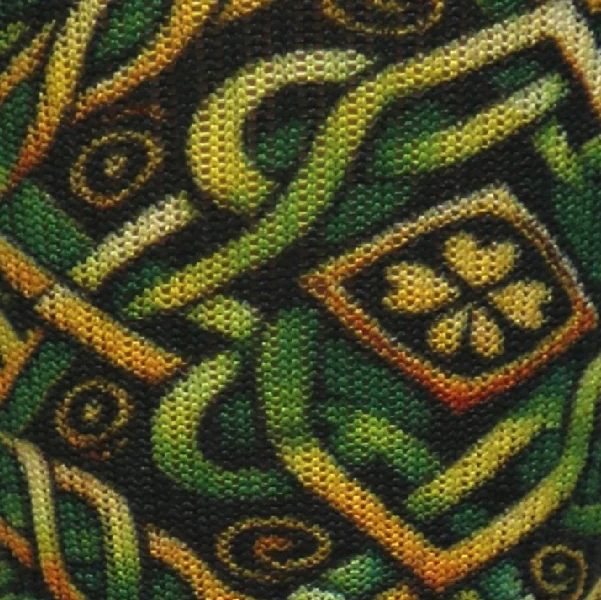 Lucky Knots - (Standard & Extra Wide) - Image 9