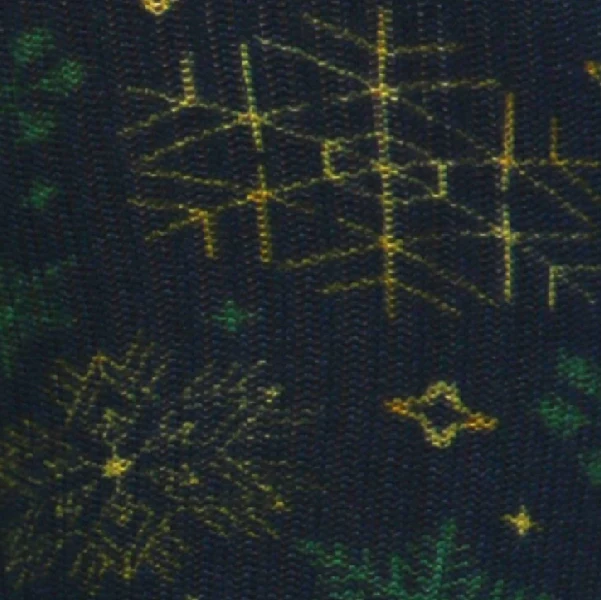 Night Flurry - (Standard & Extra Wide) - Image 9