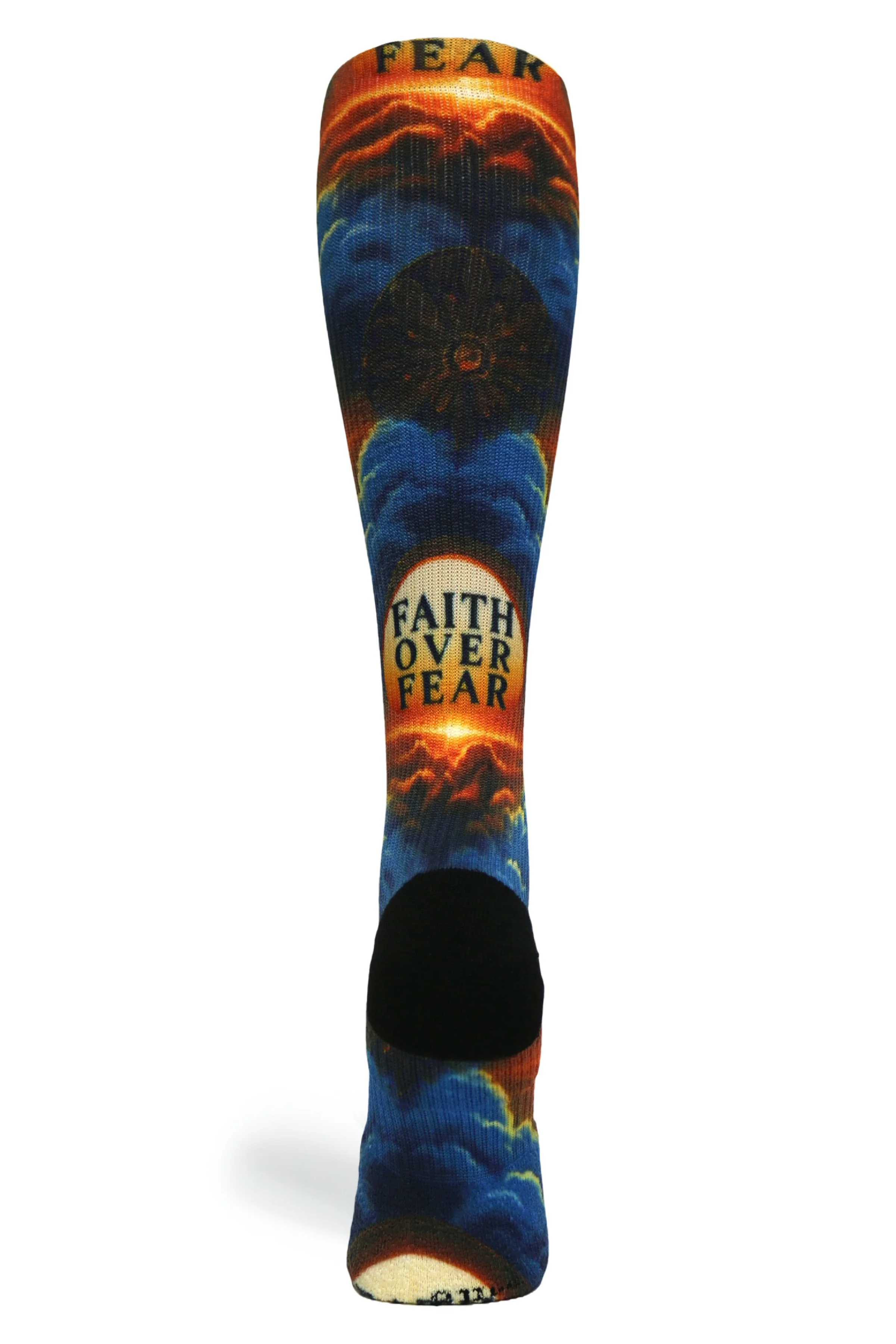 Fear Not - (Standard & Extra Wide) - Image 8