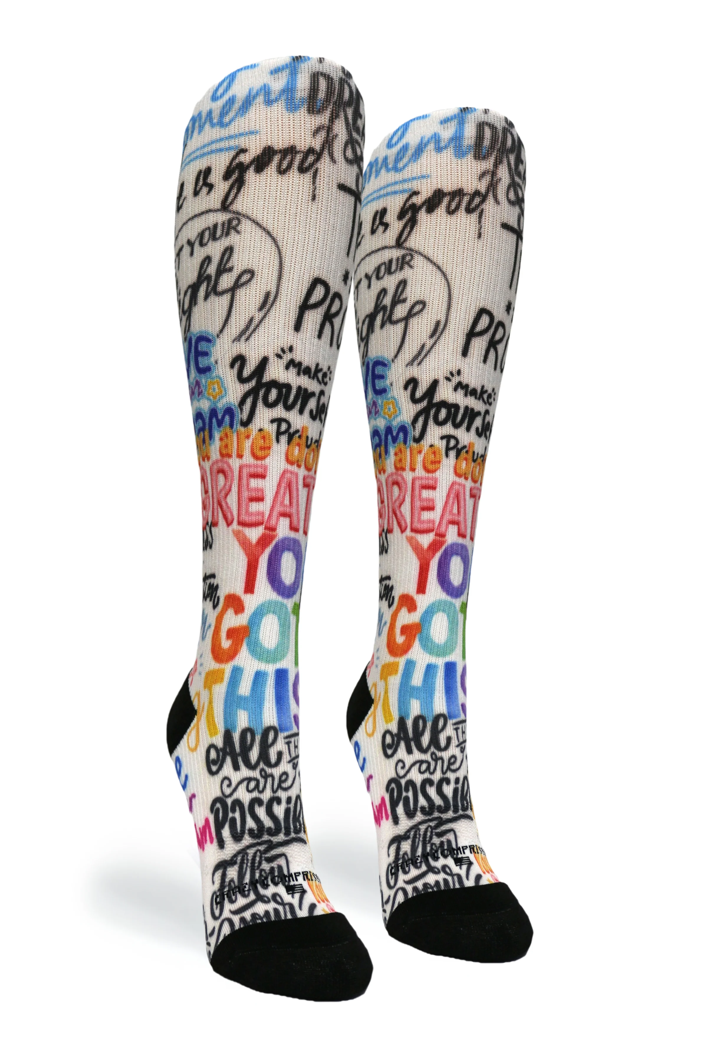 Shine On! - (Standard & Extra Wide) - Image 4