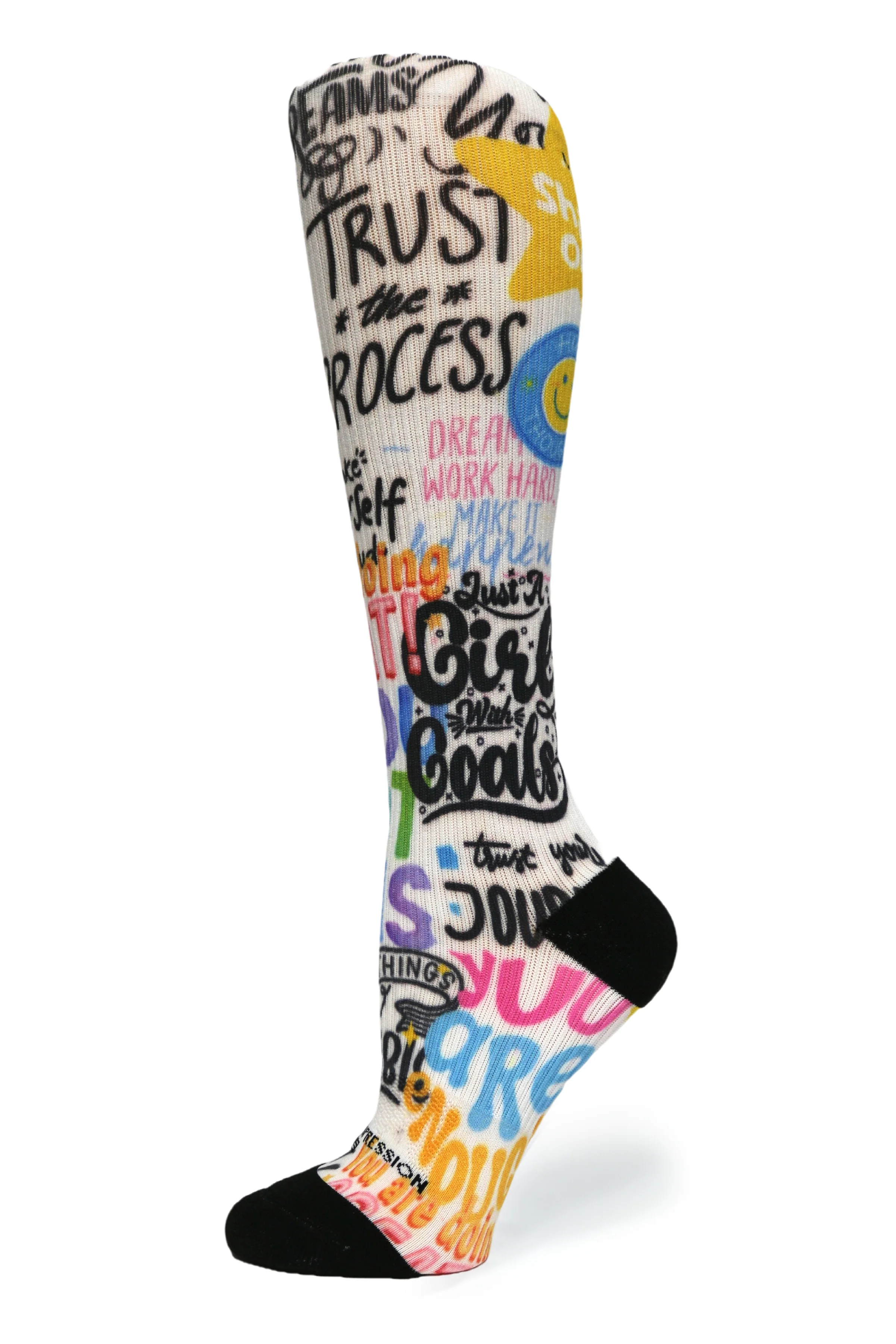 Shine On! - (Standard & Extra Wide) - Image 6