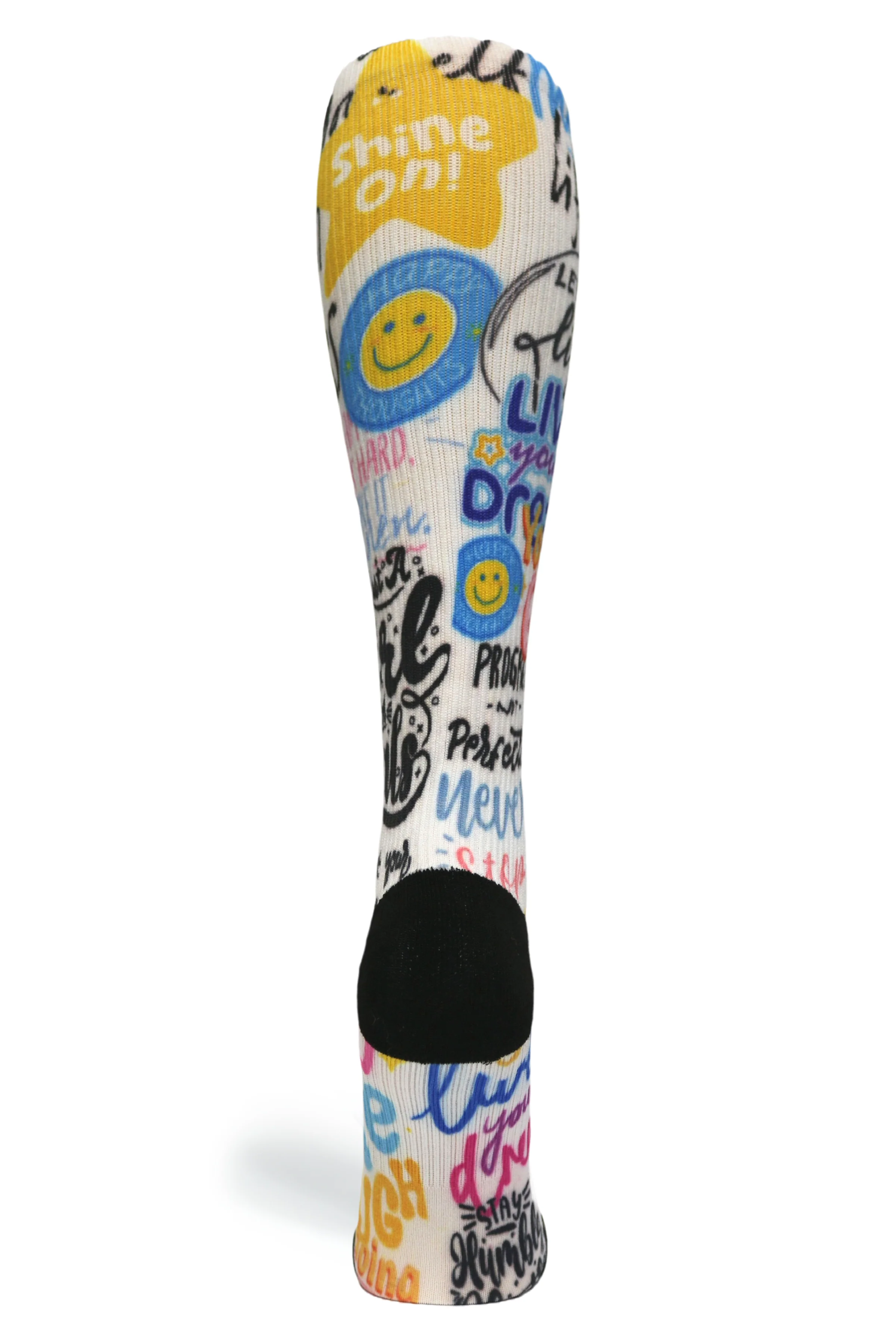 Shine On! - (Standard & Extra Wide) - Image 8