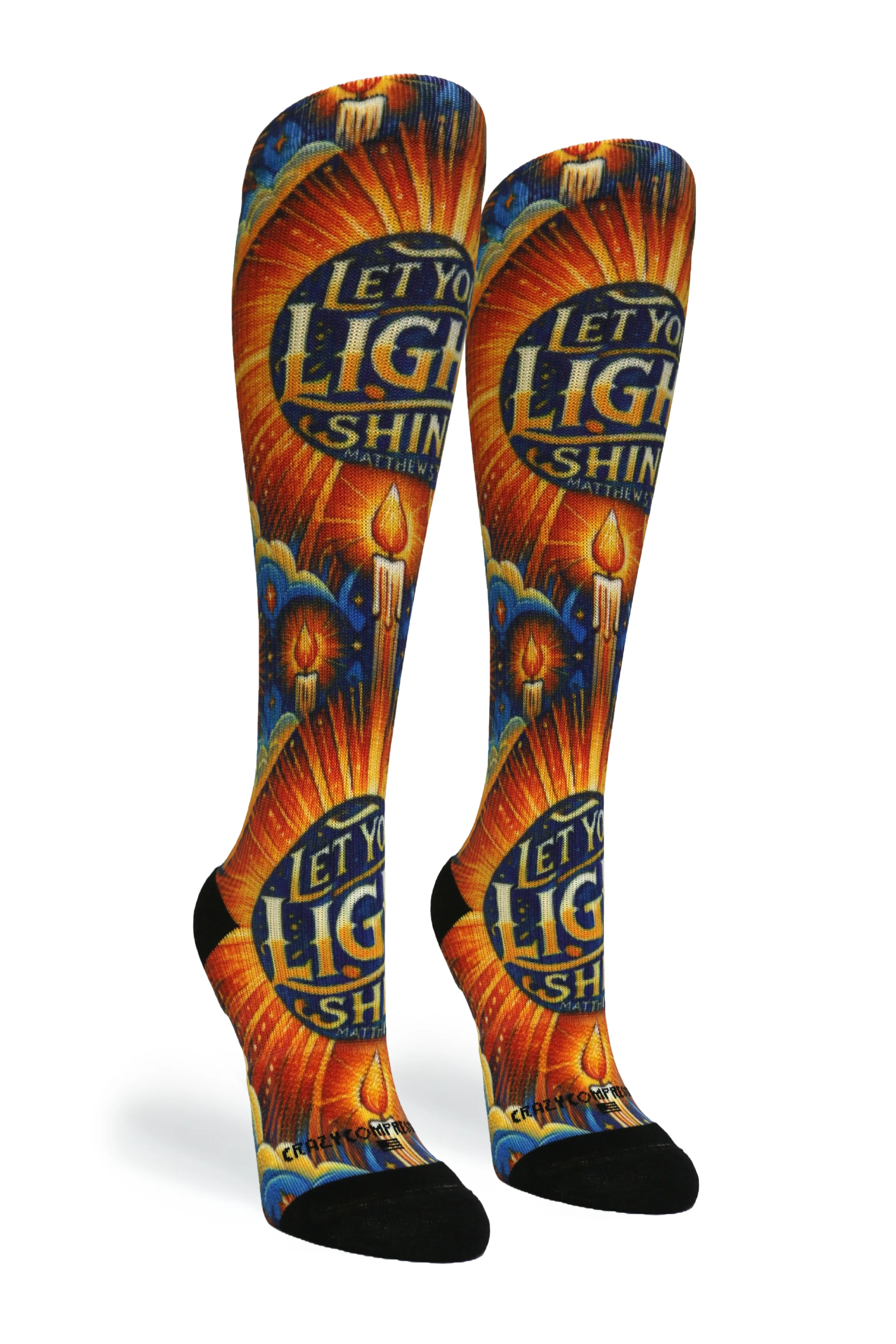 Your Light - (Standard & Extra Wide) - Image 4